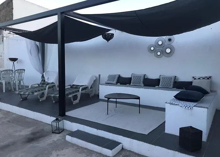 Casa Santo Antonio