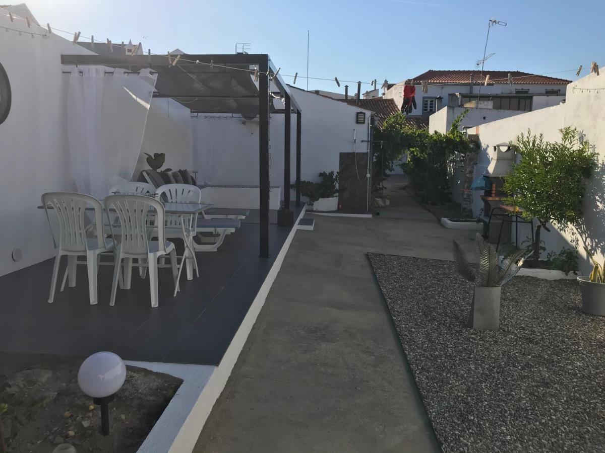 Privatunterkunft Casa Santo Antonio Pias (Serpa)