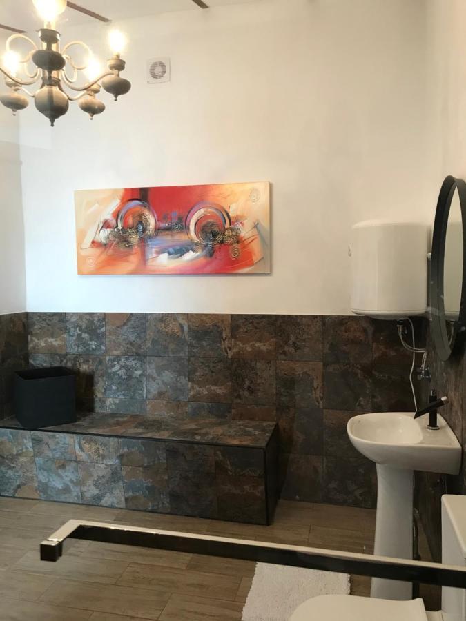 Casa Santo Antonio *