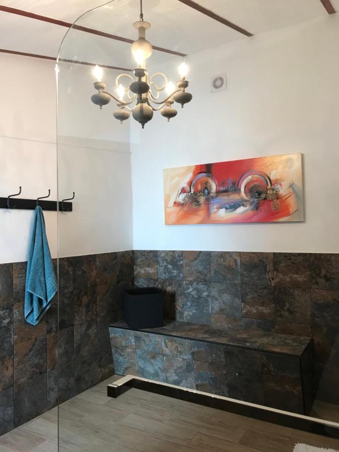Casa Santo Antonio Privatunterkunft