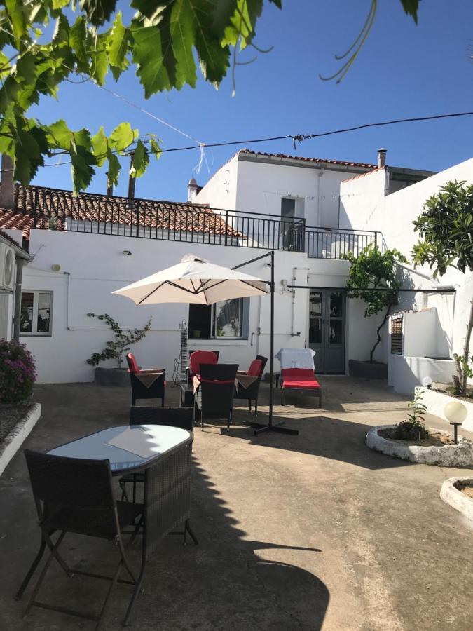 Privatunterkunft Casa Santo Antonio *