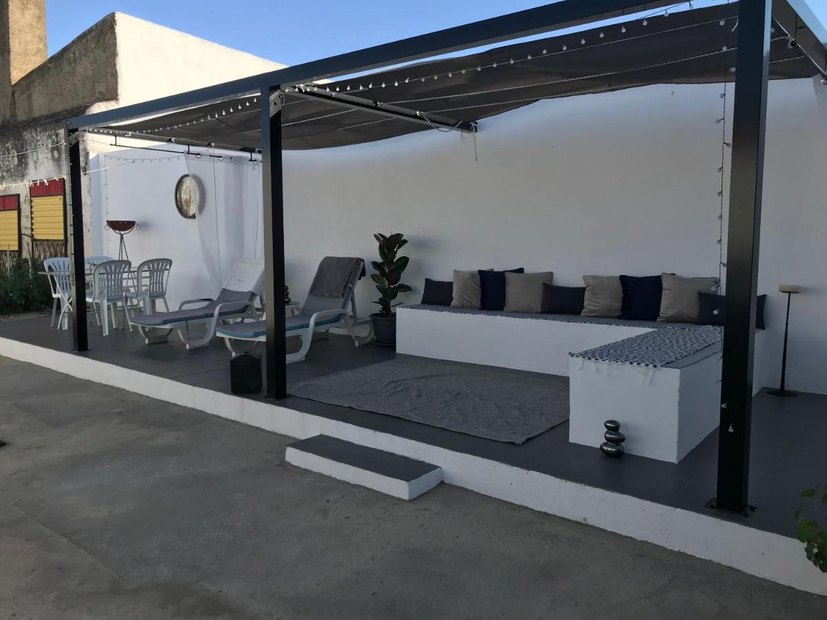 Casa Santo Antonio Privatunterkunft *
