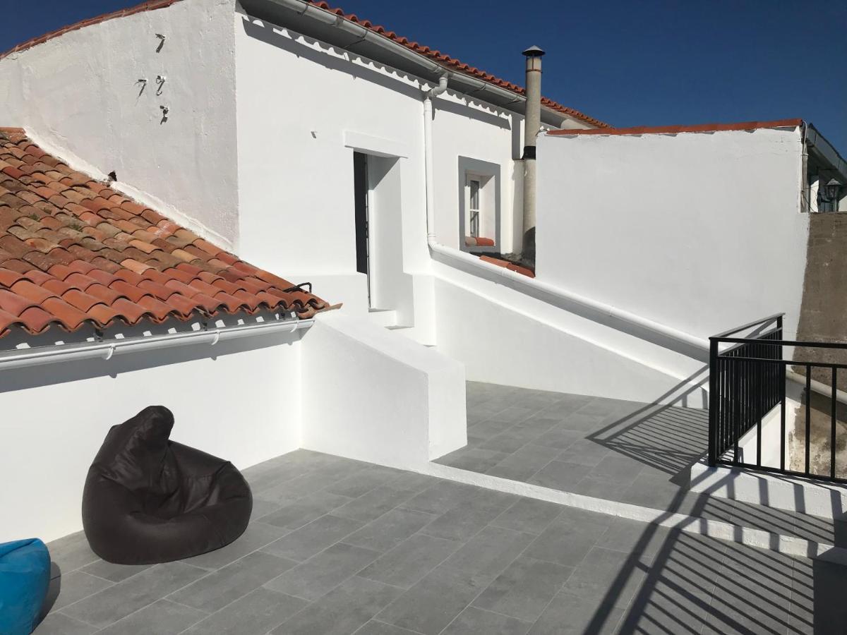 Privatunterkunft Casa Santo Antonio
