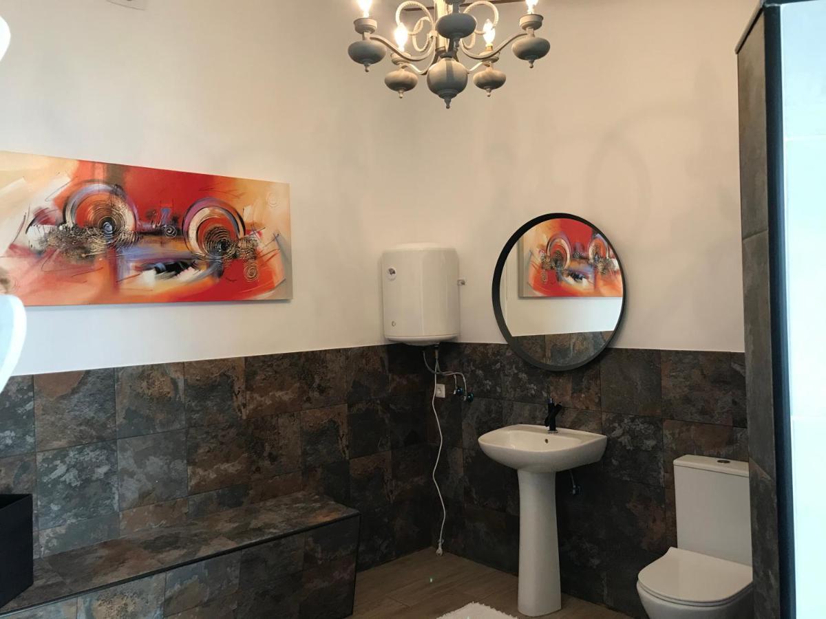 Privatunterkunft Casa Santo Antonio Pias (Serpa)