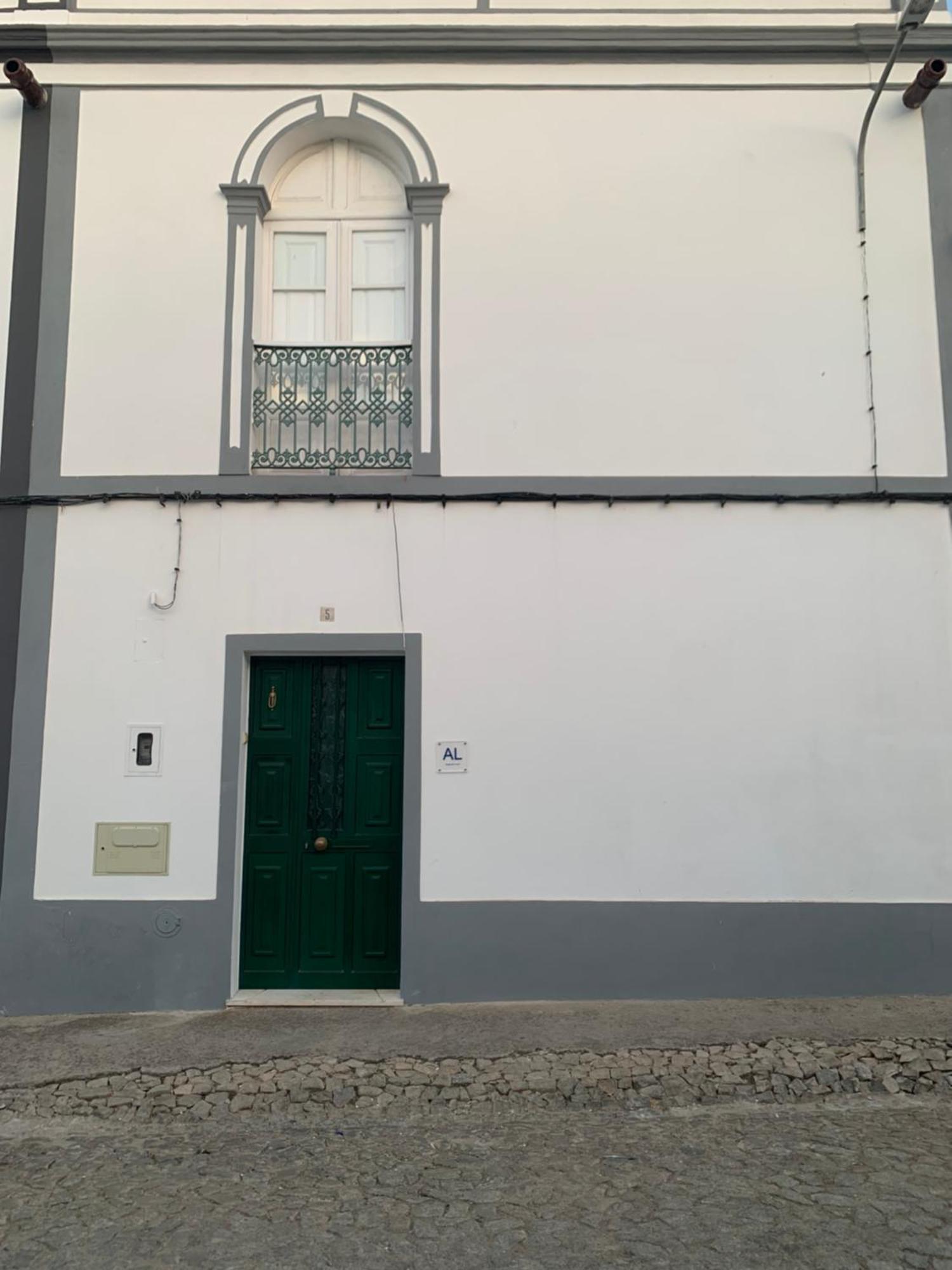 Casa Santo Antonio Privatunterkunft