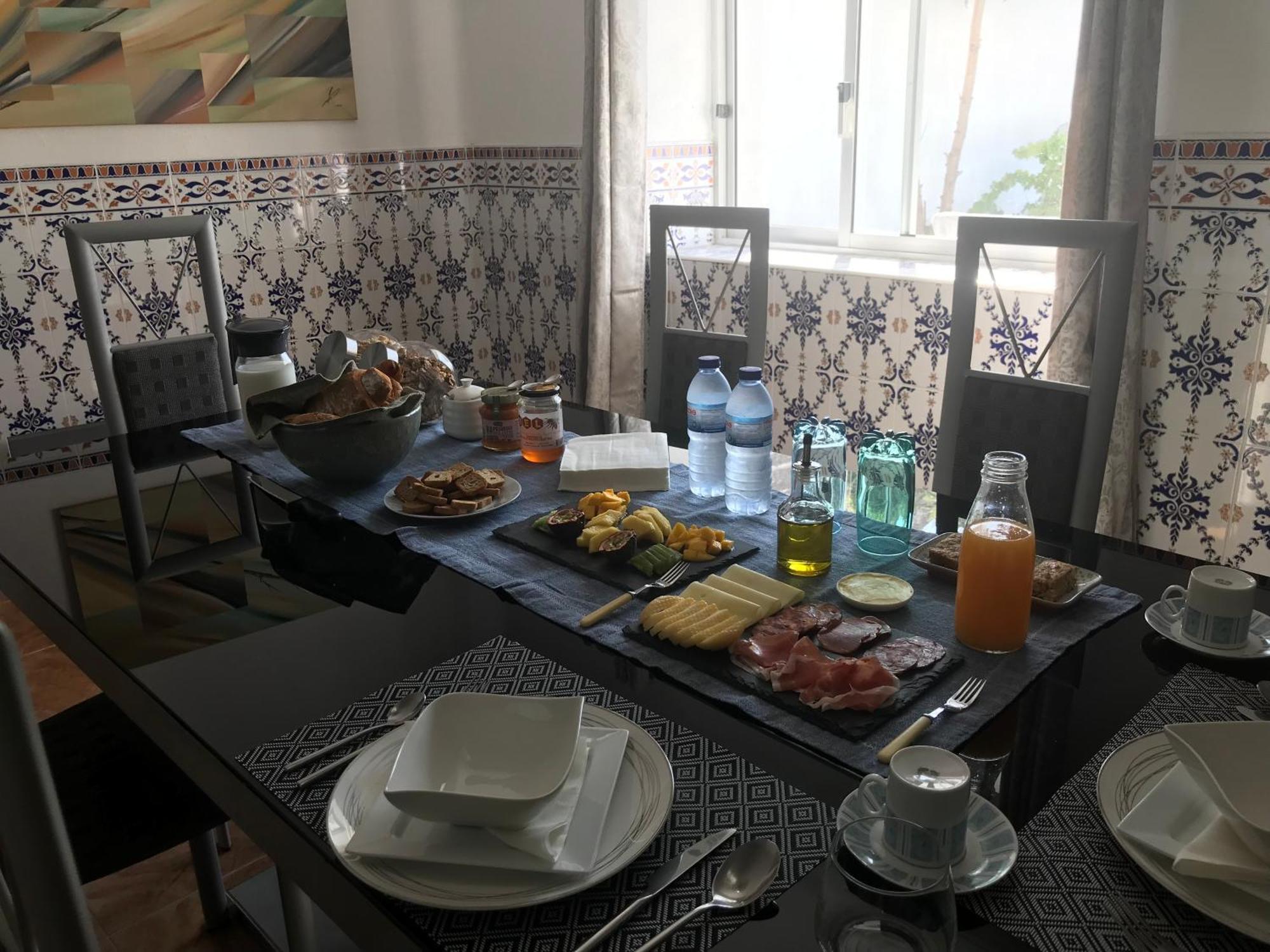 Privatunterkunft Casa Santo Antonio