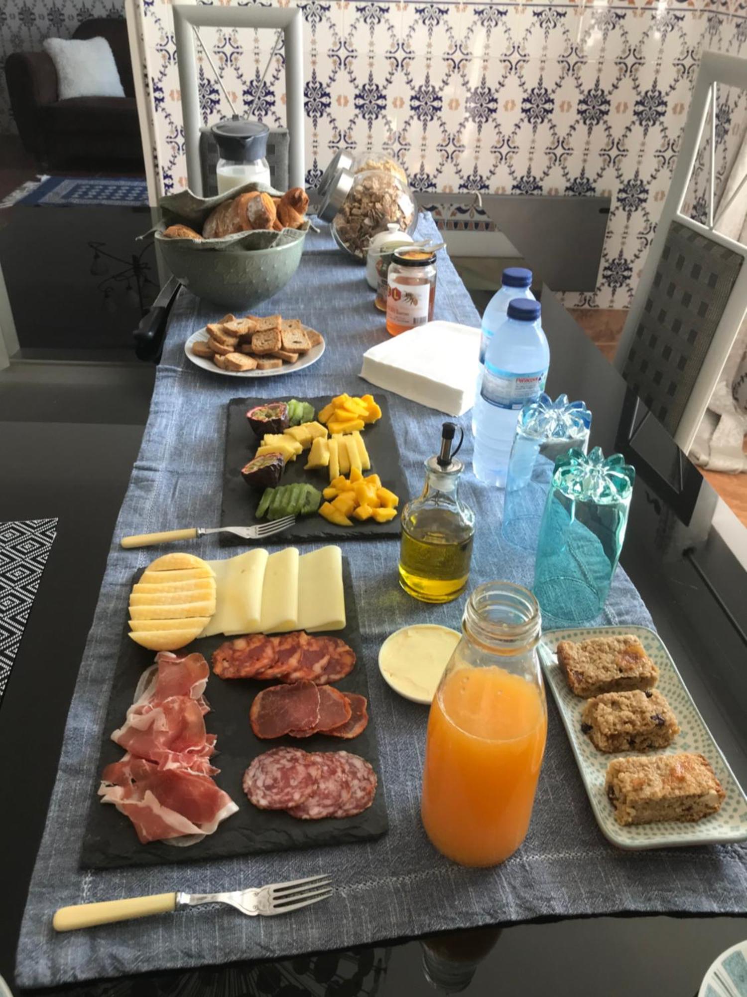 Casa Santo Antonio Privatunterkunft