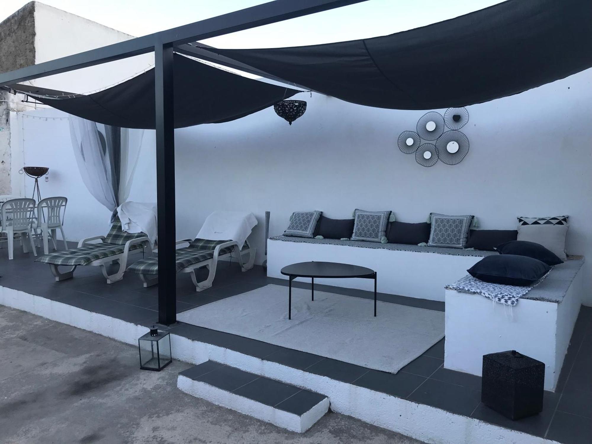 Casa Santo Antonio Privatunterkunft Pias (Serpa)